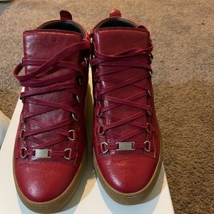 Balenciaga Sneakers-Men
